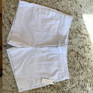 Sanctuary x Anthropologie Cotton Shorts